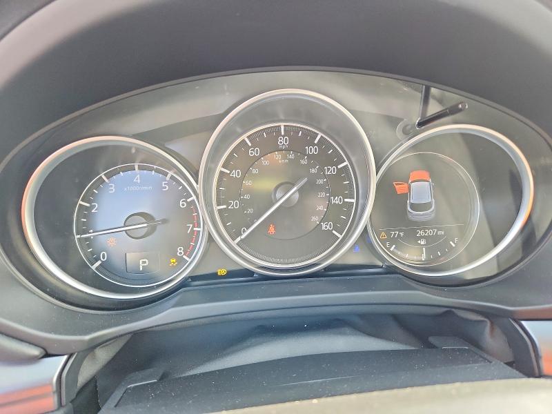 Aukcja sprzedaży 2024 Mazda Cx-5, vin: JM3KFBBM8R0383578, numer aukcji: 62479716