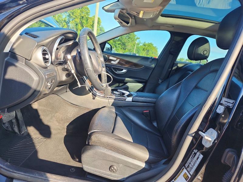 Aukcja sprzedaży 2015 Mercedes-benz C, vin: 55SWF4KB4FU034238, numer aukcji: 63167256