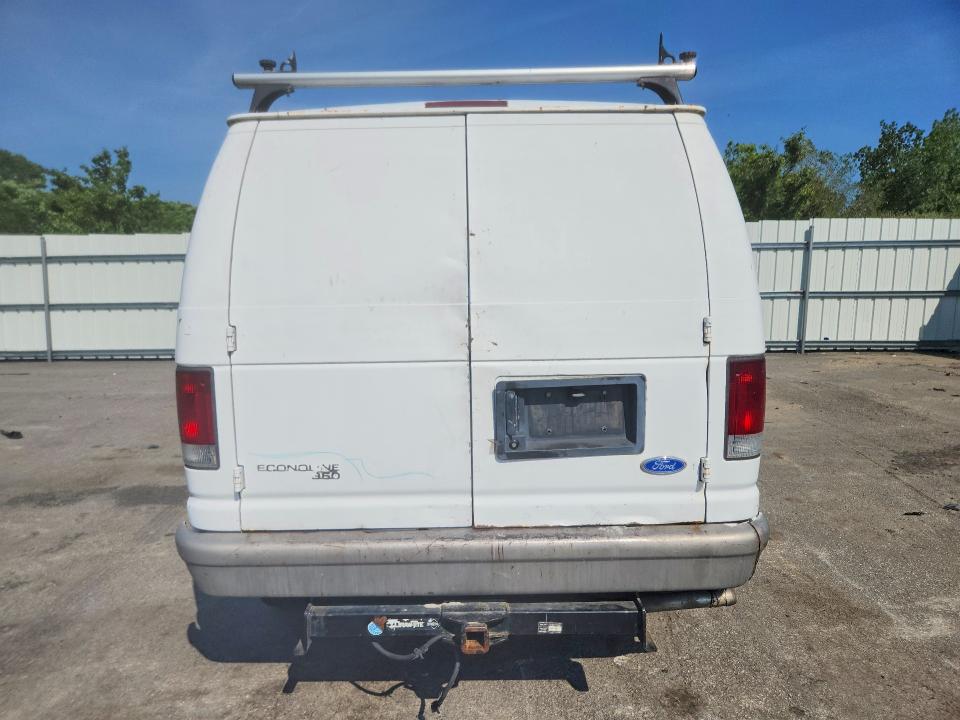 Продаж на аукціоні авто 1995 Ford Econoline, vin: 1FTJE34H1SHA35027, номер лоту: 60929366