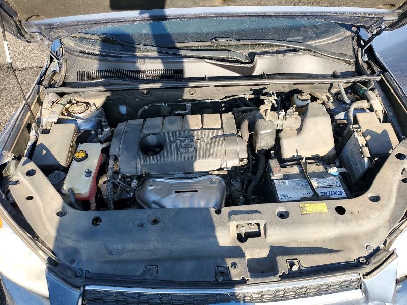 2011 Toyota Rav4 მანქანა იყიდება აუქციონზე, vin: 2T3DF4DV3BW124940, აუქციონის ნომერი: 62193966