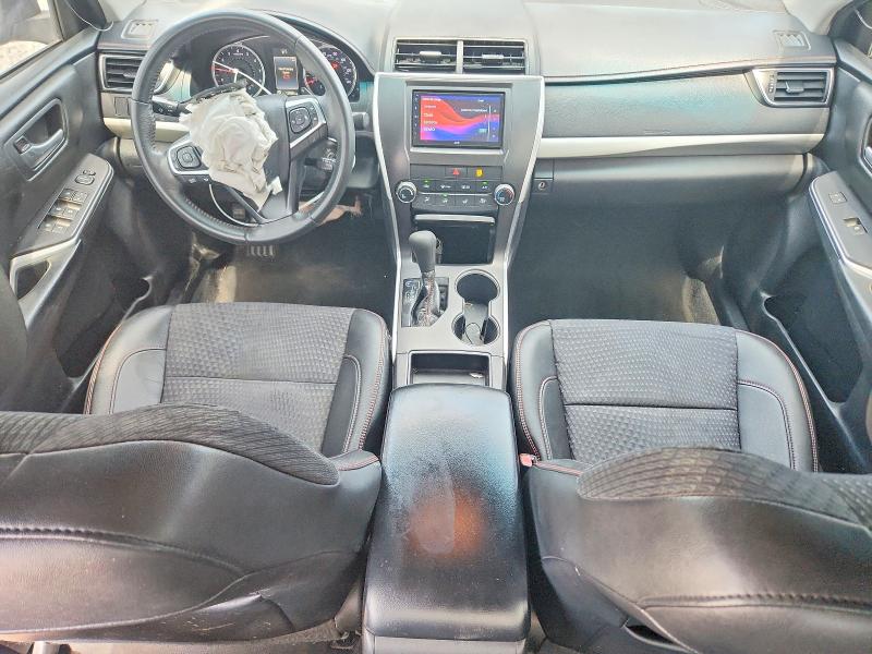 Aukcja sprzedaży 2015 Toyota Camry, vin: 4T1BF1FK6FU080780, numer aukcji: 63517376