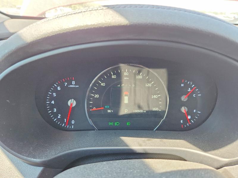 Продаж на аукціоні авто 2016 Kia Sorento, vin: 5XYPKDA56GG002091, номер лоту: 60781396