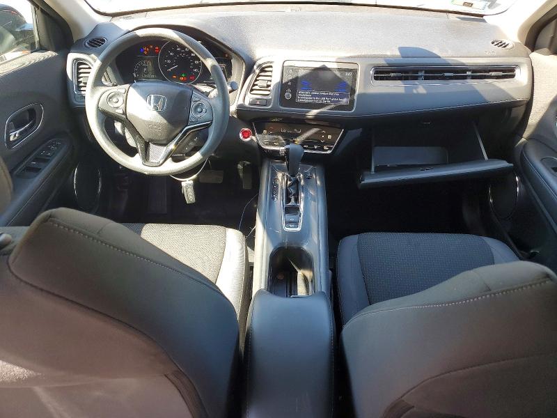 Продаж на аукціоні авто 2019 Honda Hr-v, vin: 3CZRU6H52KM737516, номер лоту: 59958986