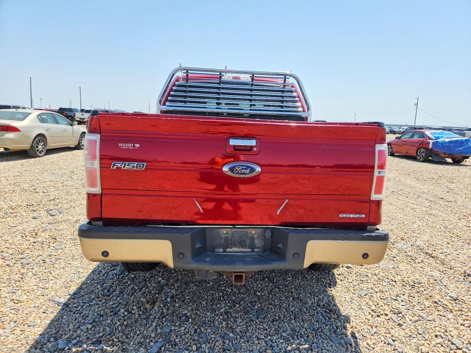 60169276 :رقم المزاد ، 1FTFW1EF0EKE20655 vin ، 2014 Ford F150 مزاد بيع