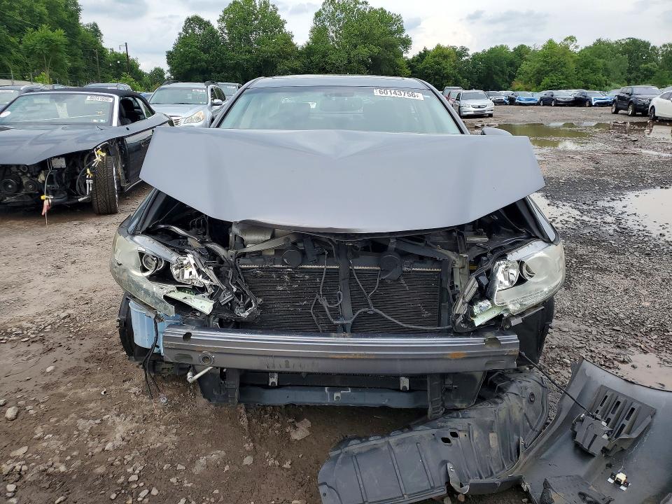2013 Lexus Es მანქანა იყიდება აუქციონზე, vin: JTHBK1GG1D2069607, აუქციონის ნომერი: 60143756