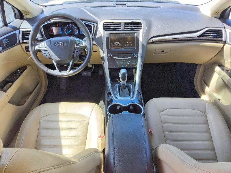 Aukcja sprzedaży 2015 Ford Fusion, vin: 3FA6P0HD6FR217970, numer aukcji: 61608576