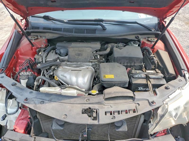 2014 Toyota Camry მანქანა იყიდება აუქციონზე, vin: 4T1BF1FK8EU728988, აუქციონის ნომერი: 61305726