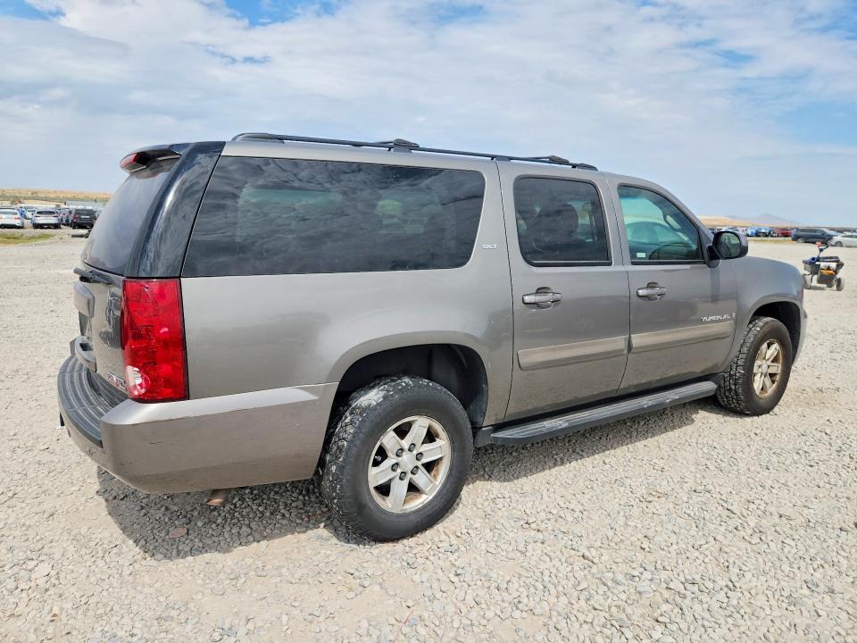 2007 Gmc Yukon Xl მანქანა იყიდება აუქციონზე, vin: 1GKFK16327J351545, აუქციონის ნომერი: 61594996