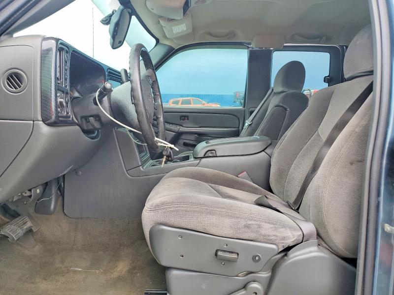 61685036 :رقم المزاد ، 1GTEK19Z36Z115848 vin ، 2006 Gmc New Sierra مزاد بيع