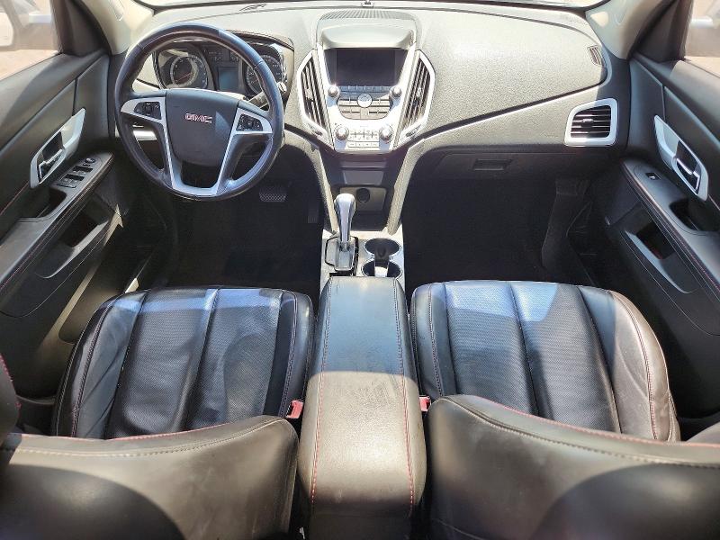 Продажа на аукционе авто 2011 Gmc Terrain, vin: 2CTFLWE50B6312634, номер лота: 63215326