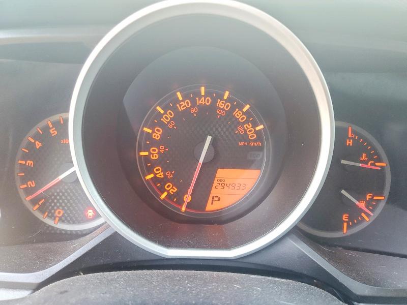 2013 Toyota 4runner მანქანა იყიდება აუქციონზე, vin: JTEBU5JR0D5146362, აუქციონის ნომერი: 61091616