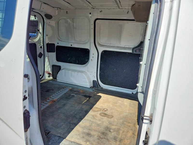 63362616 :رقم المزاد ، 3N6CM0KNXJK696612 vin ، 2018 Nissan Nv200 مزاد بيع