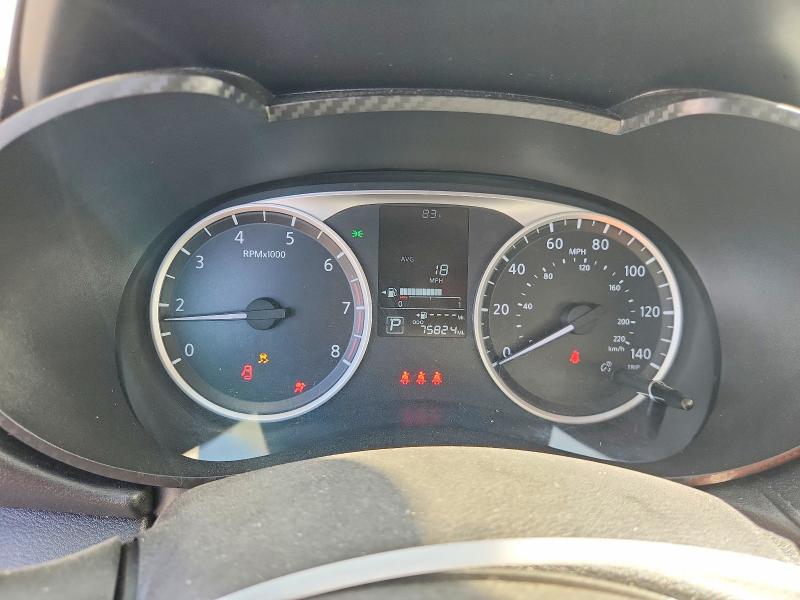 Продаж на аукціоні авто 2022 Nissan Versa, vin: 3N1CN8DVXNL845535, номер лоту: 60879016