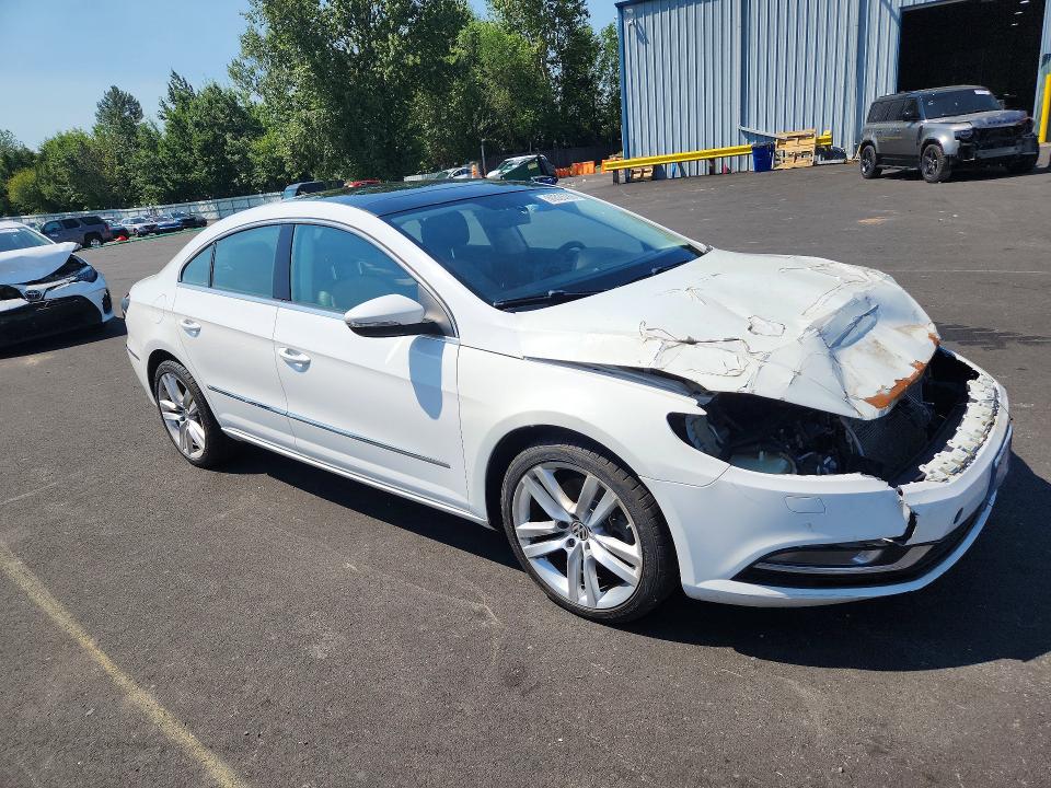 60528786 :رقم المزاد ، WVWRN7AN7DE504081 vin ، 2013 Volkswagen Cc مزاد بيع
