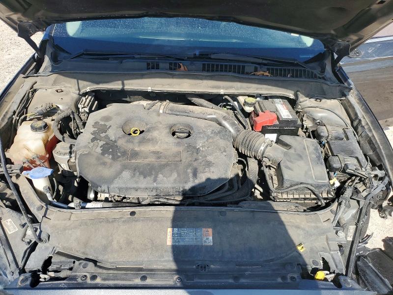 2016 Ford Fusion მანქანა იყიდება აუქციონზე, vin: 3FA6P0H91GR381883, აუქციონის ნომერი: 60368396