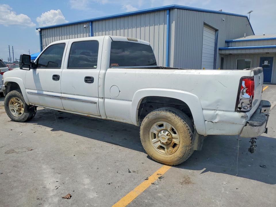 Продаж на аукціоні авто 2003 Gmc Sierra, vin: 1GTGC13U73F154748, номер лоту: 62086276