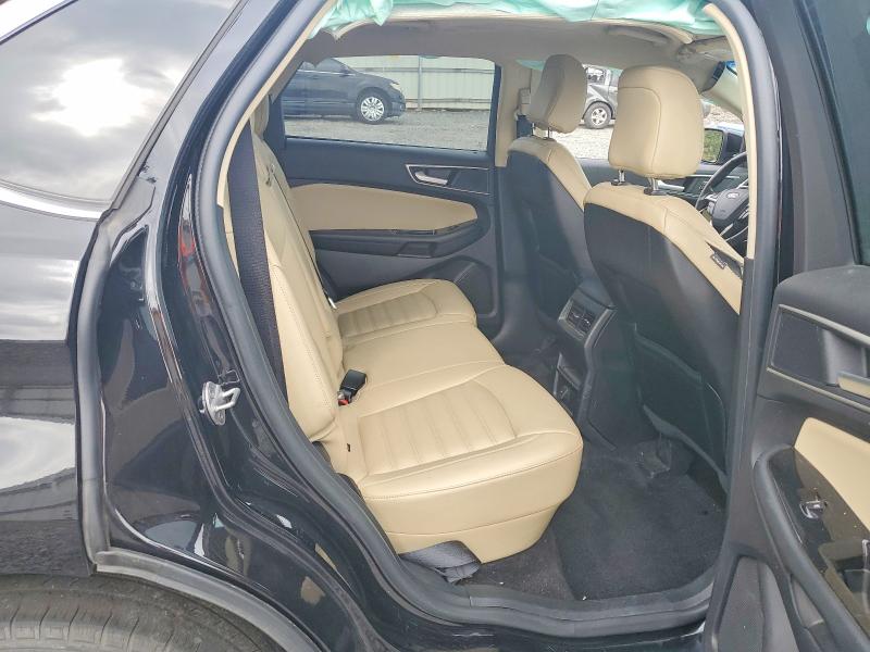2020 Ford Edge მანქანა იყიდება აუქციონზე, vin: 2FMPK4J96LBA02072, აუქციონის ნომერი: 60466556