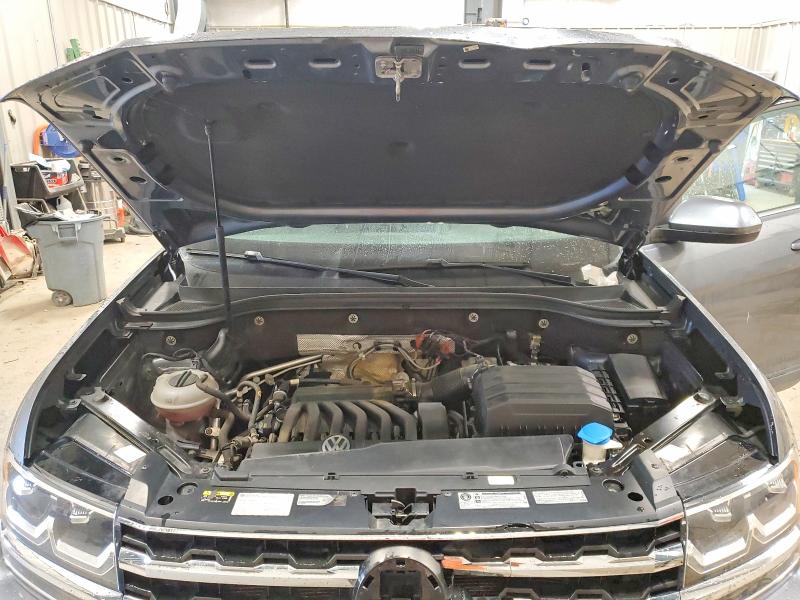 Aukcja sprzedaży 2018 Volkswagen Atlas, vin: 1V2HR2CAXJC514039, numer aukcji: 61819616