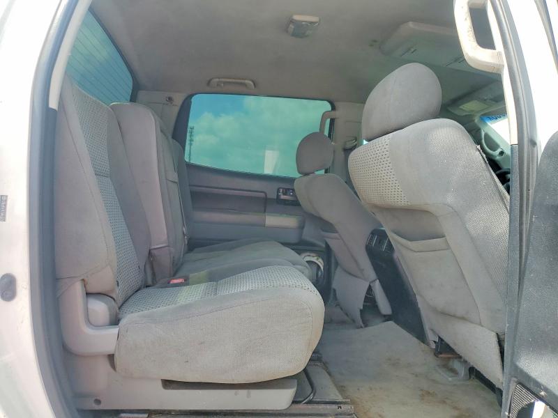 62034366 :رقم المزاد ، 5TBDV54117S464532 vin ، 2007 Toyota Tundra مزاد بيع