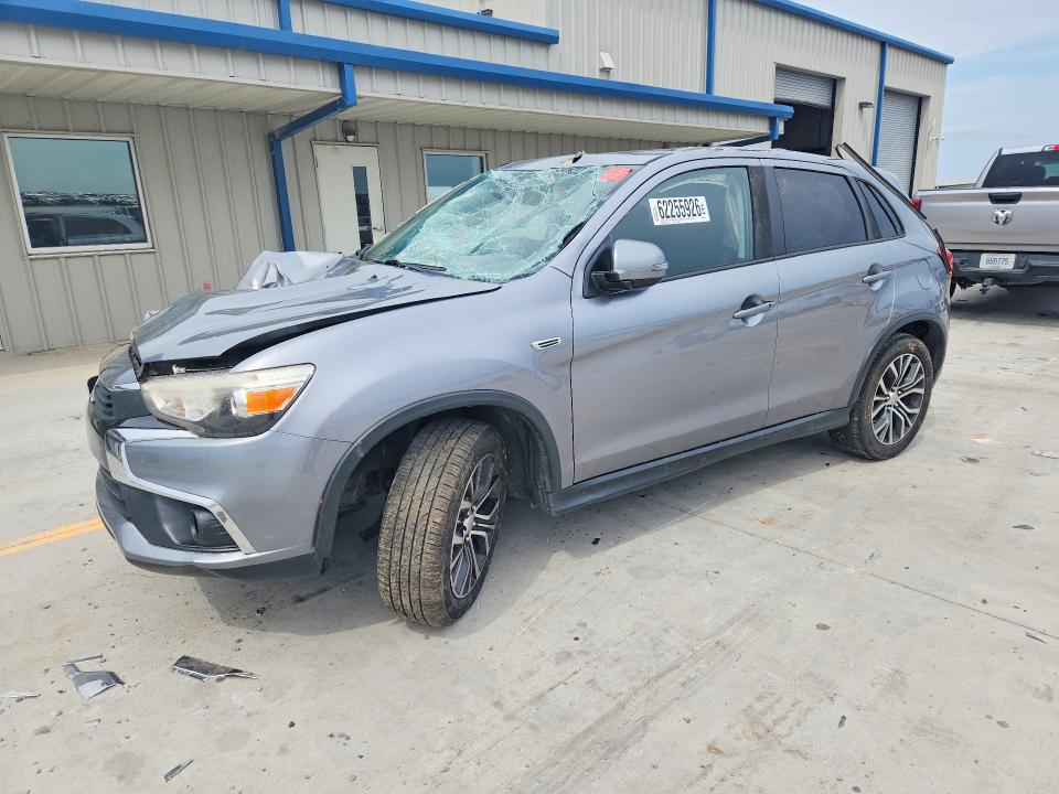 Aukcja sprzedaży 2017 Mitsubishi Outlander Sport, vin: JA4AR3AU6HZ026987, numer aukcji: 62255926