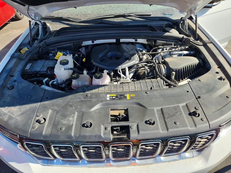 62122306 :رقم المزاد ، 1C4RJYB69RC181633 vin ، 2024 Jeep Grand Cherokee مزاد بيع