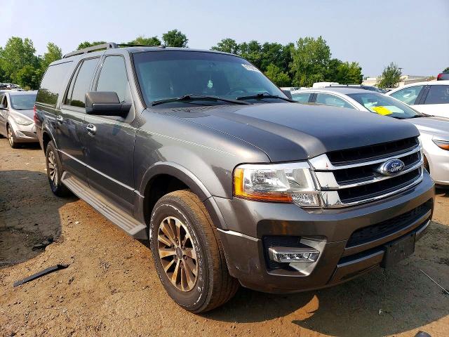 Aukcja sprzedaży 2016 Ford Expedition, vin: 1FMJK1HT9GEF06874, numer aukcji: 62860126