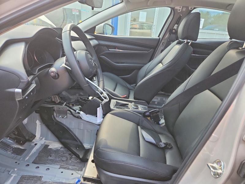 Aukcja sprzedaży 2026 Mazda 3, vin: JM1BPACL7T1859939, numer aukcji: 62827066