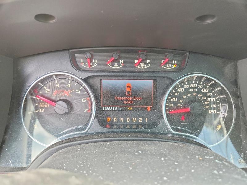 62222996 :رقم المزاد ، 1FTFW1EF0EFC30833 vin ، 2014 Ford F150 مزاد بيع