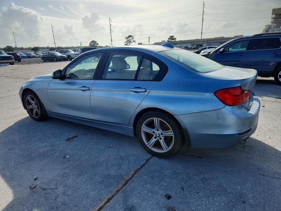 Aukcja sprzedaży 2014 Bmw 328, vin: WBA3D3C5XEK156338, numer aukcji: 62233926