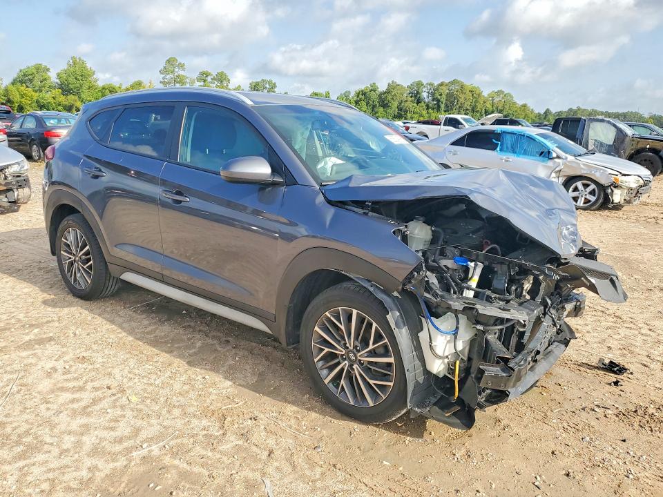 Продажа на аукционе авто 2019 Hyundai Tucson, vin: KM8J3CAL0KU069834, номер лота: 62524096