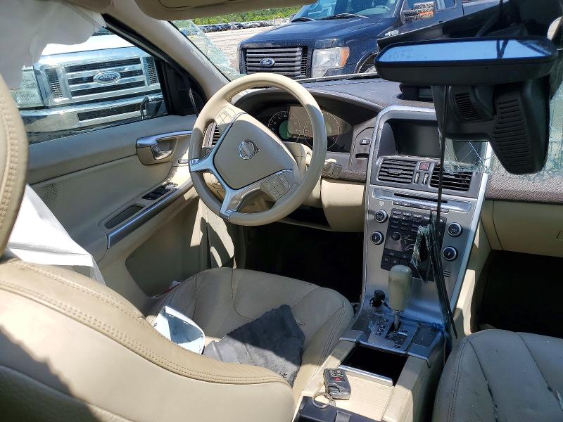 Aukcja sprzedaży 2011 Volvo Xc60, vin: YV4952DL1B2158750, numer aukcji: 59575446