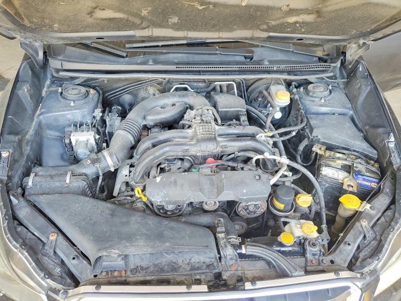 Aukcja sprzedaży 2013 Subaru Impreza, vin: JF1GJAE69DH015558, numer aukcji: 61230026
