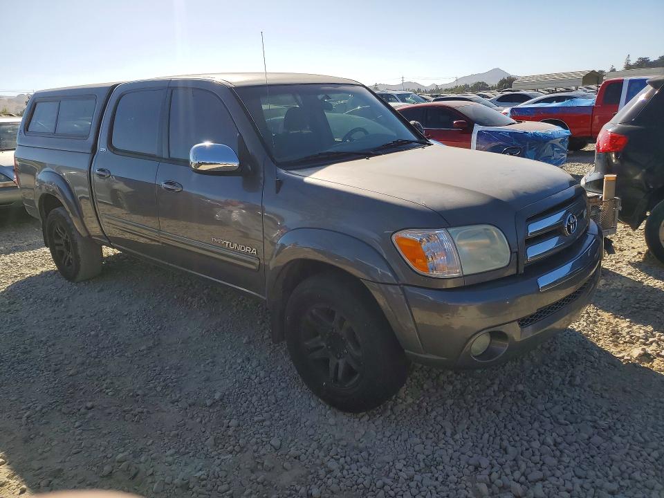 Aukcja sprzedaży 2006 Toyota Tundra, vin: 5TBET34106S522272, numer aukcji: 59351716
