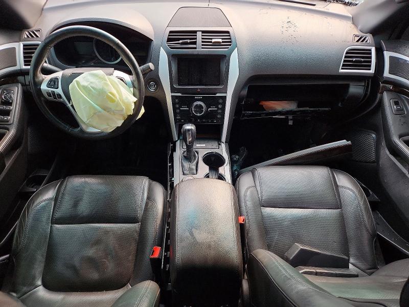 Aukcja sprzedaży 2014 Ford Explorer, vin: 1FM5K8F83EGC41167, numer aukcji: 62537786