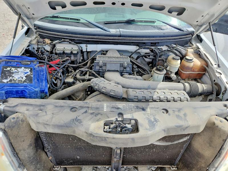 Продажа на аукционе авто 2006 Ford F150, vin: 1FTPX14V16NB05325, номер лота: 59829356