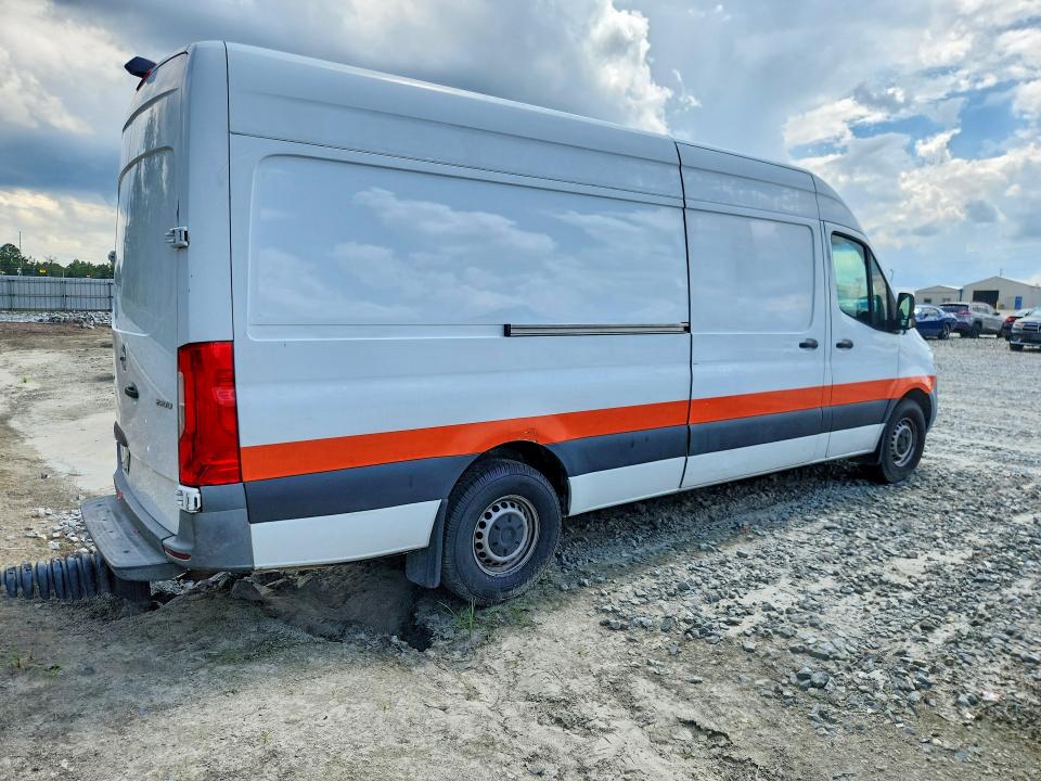 Продаж на аукціоні авто 2021 Freightliner Sprinter, vin: W2Y40CHY6MT045105, номер лоту: 59992866