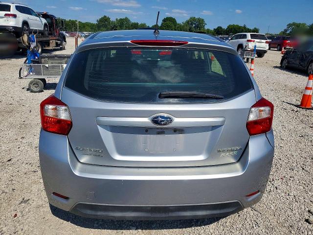 Aukcja sprzedaży 2013 Subaru Impreza, vin: JF1GPAH64DH836402, numer aukcji: 61474376