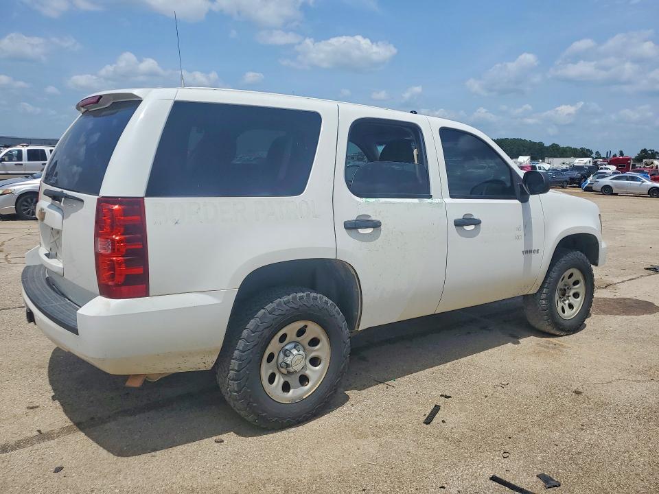 62868606 :رقم المزاد ، 1GNSK4E07ER163077 vin ، 2014 Chevrolet Tahoe مزاد بيع
