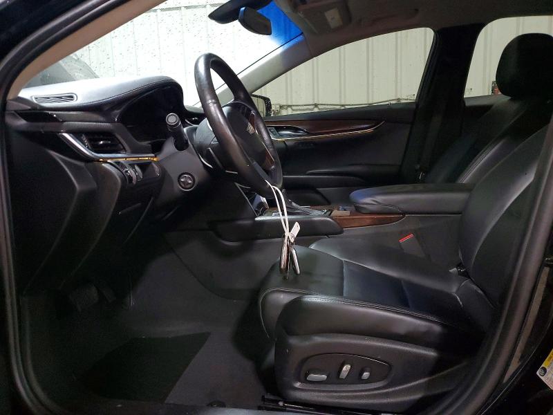 2016 Cadillac Xts მანქანა იყიდება აუქციონზე, vin: 2G61N5S33G9209763, აუქციონის ნომერი: 61151626