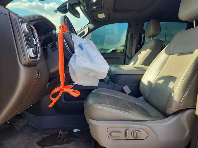 Продаж на аукціоні авто 2019 Gmc Sierra, vin: 3GTU9DED1KG232888, номер лоту: 61188586