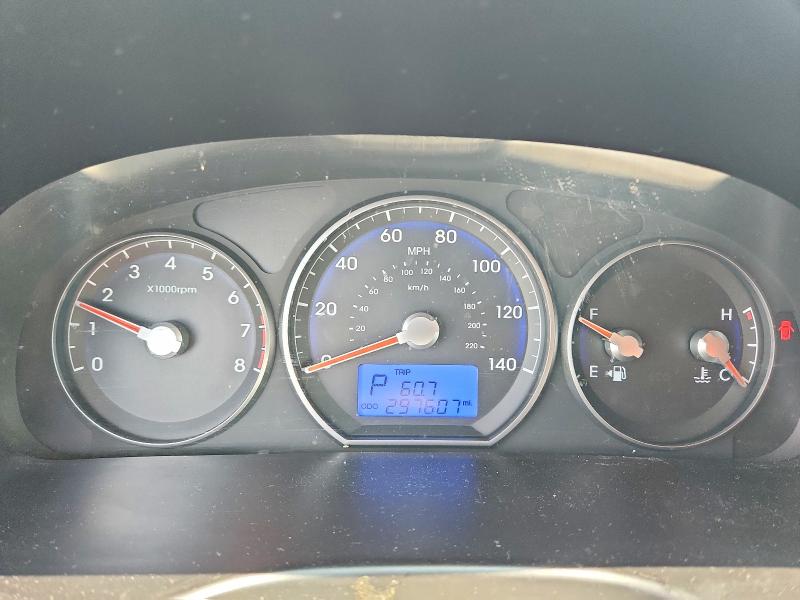 Aukcja sprzedaży 2011 Hyundai Santa Fe, vin: 5XYZKDAG3BG048044, numer aukcji: 62343146