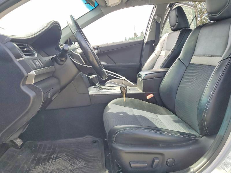 59317556 :رقم المزاد ، 4T1BF1FK4EU856919 vin ، 2014 Toyota Camry مزاد بيع