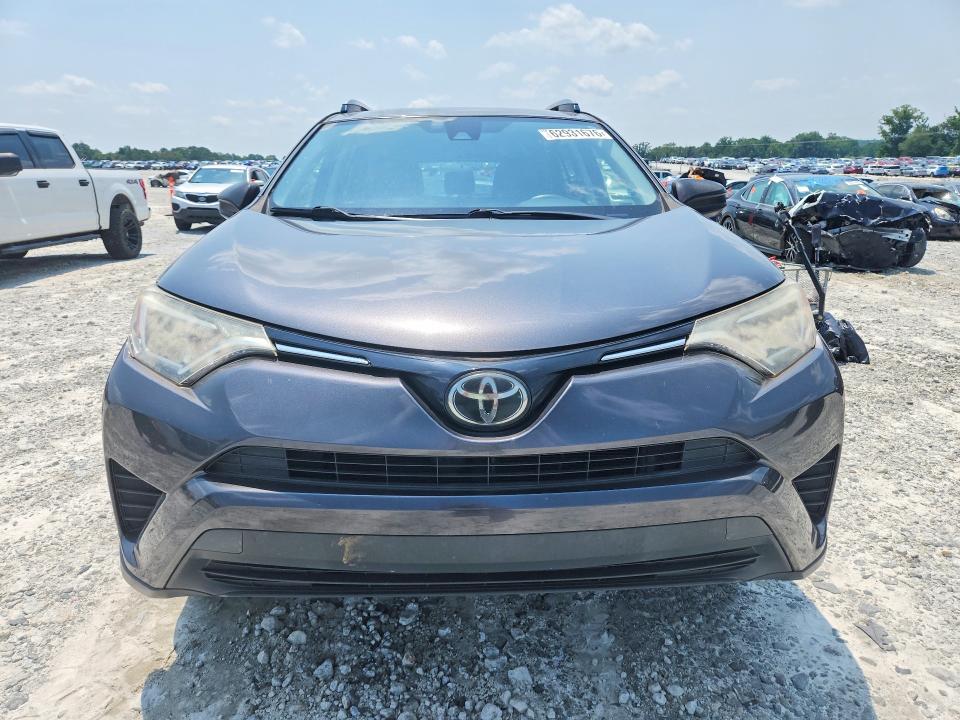 Продажа на аукционе авто 2017 Toyota Rav4, vin: JTMZFREV0HJ715235, номер лота: 62931676