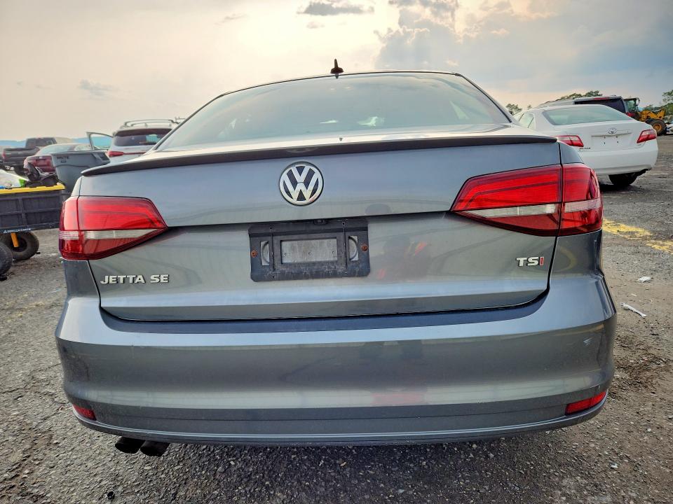 Aukcja sprzedaży 2017 Volkswagen Jetta, vin: 3VWDB7AJ1HM285860, numer aukcji: 62813876