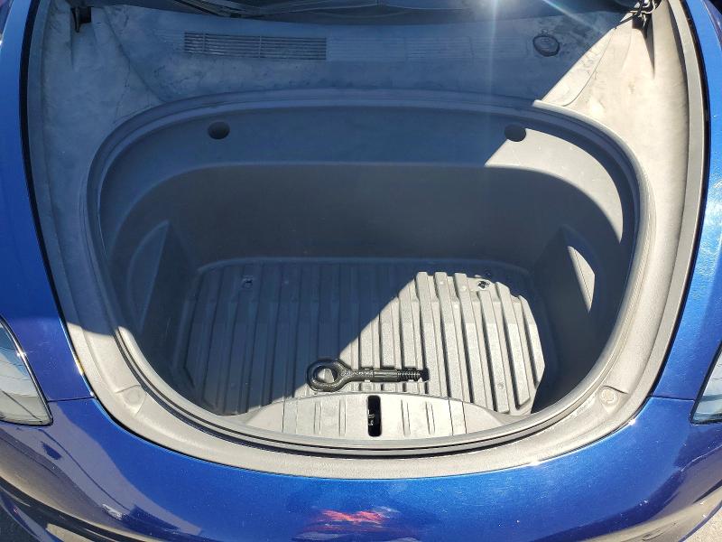 Aukcja sprzedaży 2022 Tesla Model 3, vin: 5YJ3E1EA2NF370798, numer aukcji: 60625536