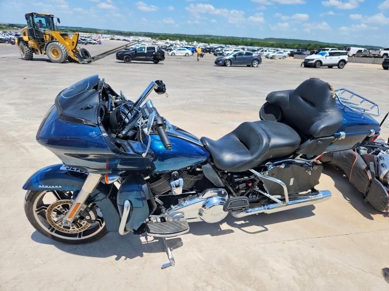 Aukcja sprzedaży 2020 Harley-davidson Fltrk, vin: 1HD1KZF15LB642885, numer aukcji: 59619176