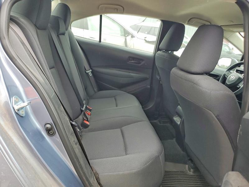 Aukcja sprzedaży 2024 Toyota Corolla, vin: 5YFB4MDE4RP124432, numer aukcji: 62057226
