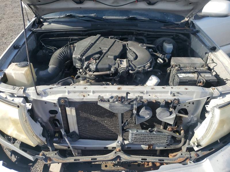 Aukcja sprzedaży 2006 Toyota Tacoma, vin: 5TEUU42N96Z145679, numer aukcji: 61592876