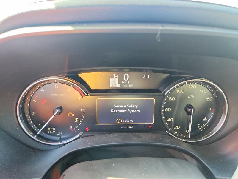Aukcja sprzedaży 2021 Cadillac Ct4, vin: 1G6DJ5RK0M0148206, numer aukcji: 61060516