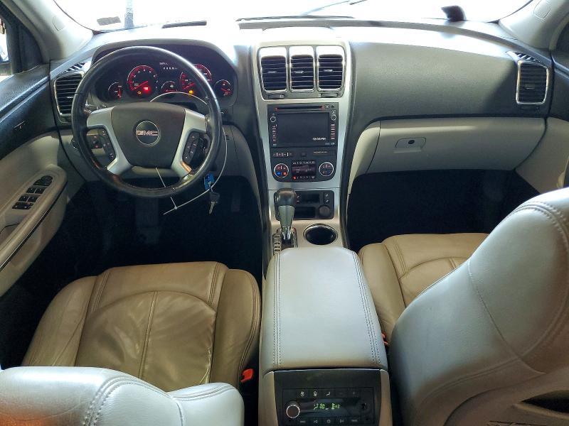 Продажа на аукционе авто 2007 Gmc Acadia, vin: 1GKEV33777J121666, номер лота: 60674536